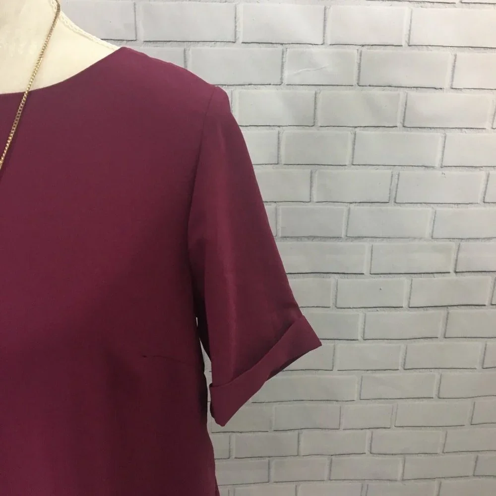 Tobi short sleeved